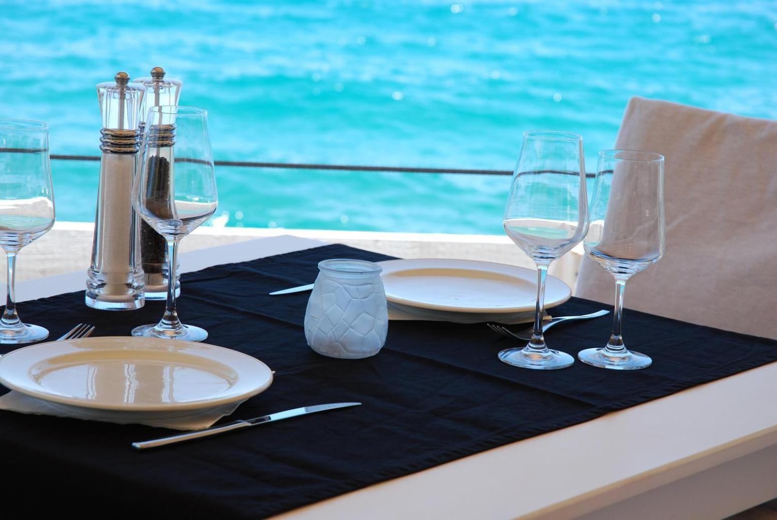 Hotel Kanelli Beach Селианитика Экстерьер фото