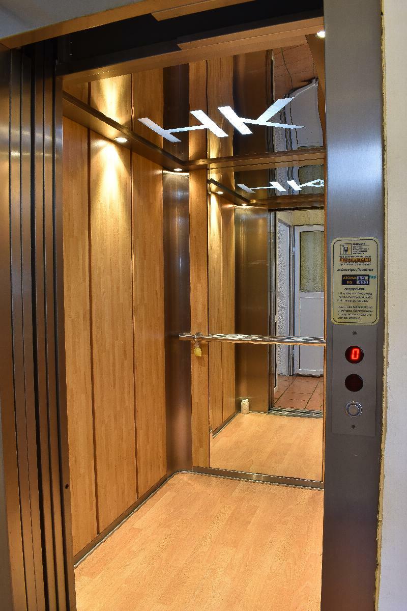 Hotel Kanelli Beach Селианитика Экстерьер фото